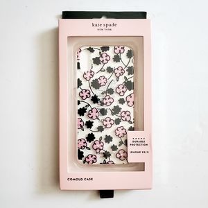 kate spade Accessories - NWT Kate Spade Iphone XS/ X Case kate spade Accessories - NWT Kate Spade Iphone XS/ X Case
